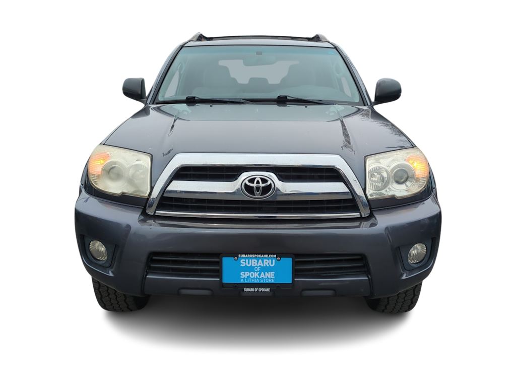 Thumbnail: 2008 Toyota 4Runner - 6