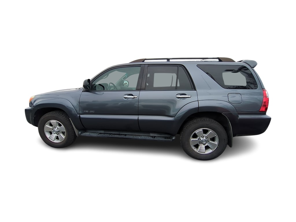 Thumbnail: 2008 Toyota 4Runner - 3