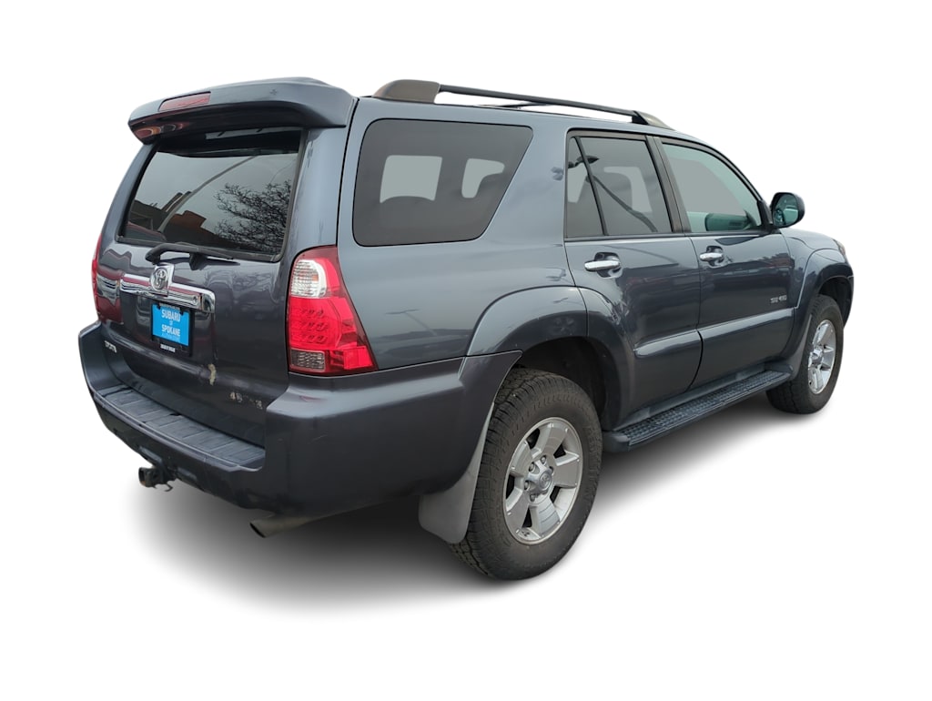 Thumbnail: 2008 Toyota 4Runner - 22