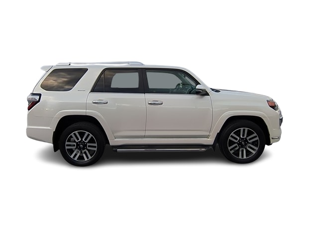 2019 Toyota 4Runner Limited 24