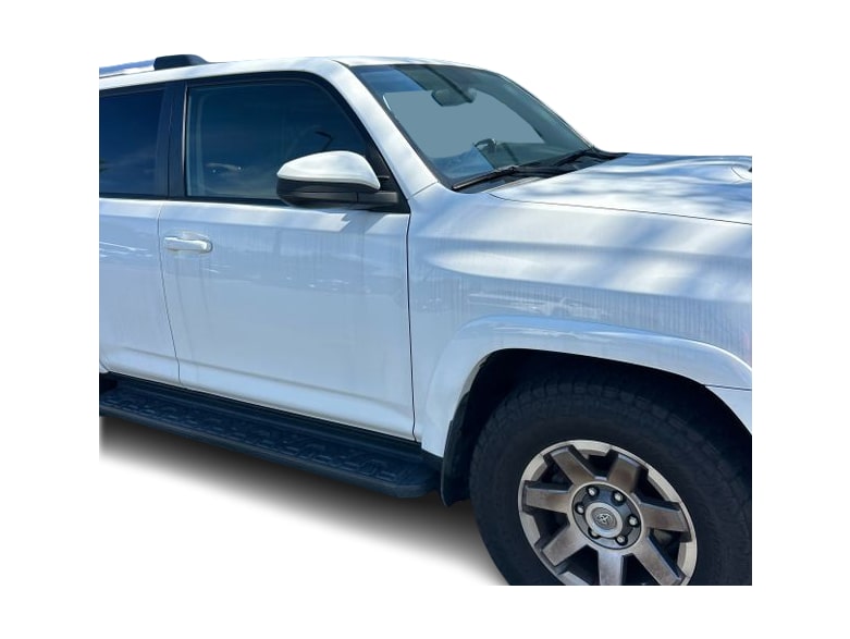 Thumbnail: 2016 Toyota 4Runner - 20
