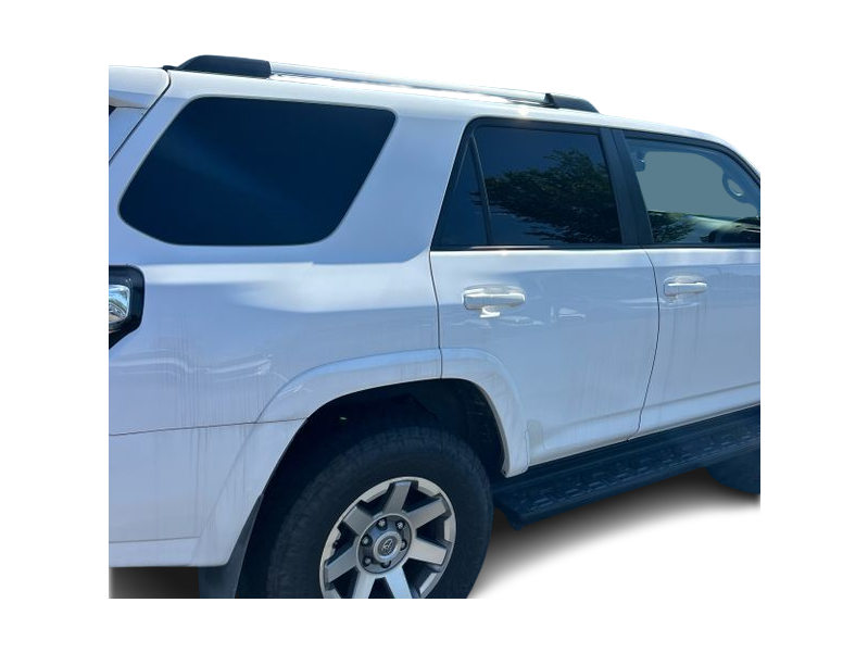 Thumbnail: 2016 Toyota 4Runner - 16