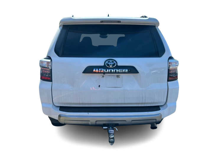 Thumbnail: 2016 Toyota 4Runner - 5