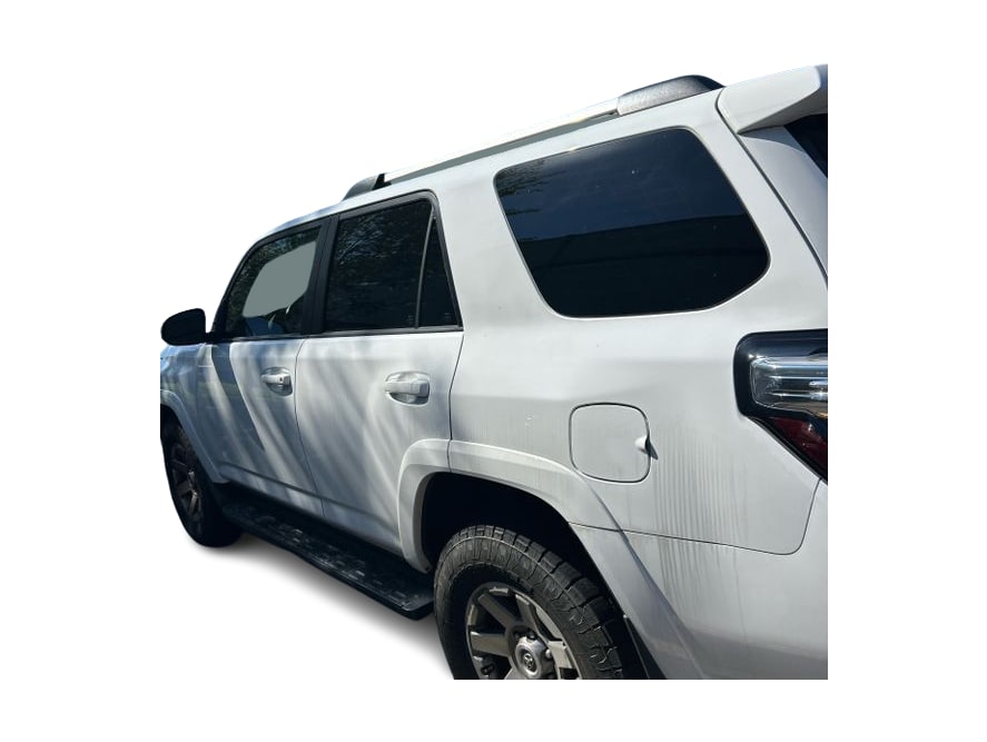 Thumbnail: 2016 Toyota 4Runner - 13