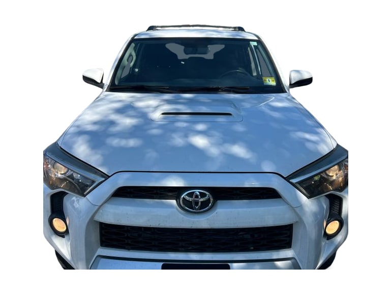 Thumbnail: 2016 Toyota 4Runner - 21