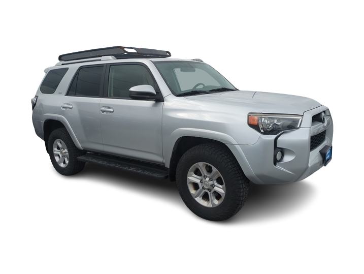 2014 Toyota 4Runner SR5 20