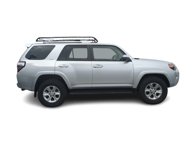 2014 Toyota 4Runner SR5 23