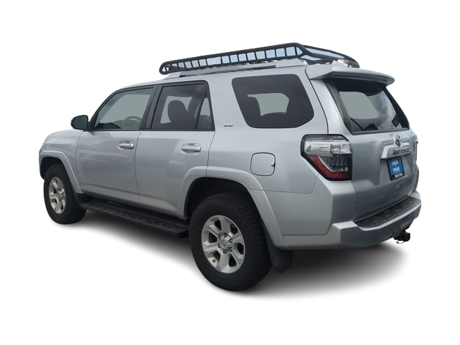2014 Toyota 4Runner SR5 4