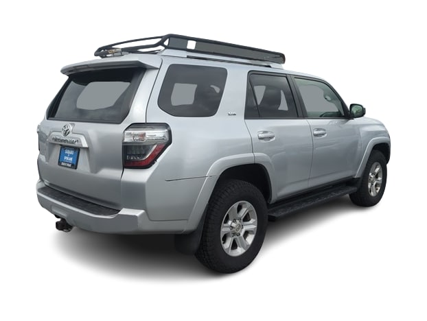 2014 Toyota 4Runner SR5 22