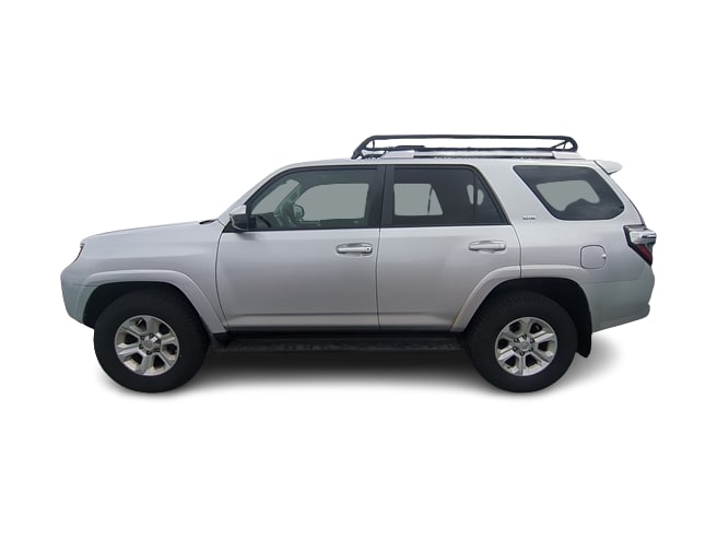 2014 Toyota 4Runner SR5 3