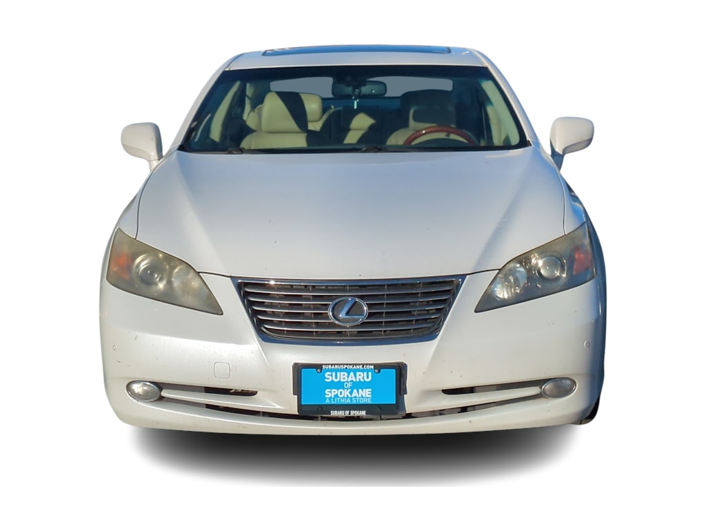 Image of 2007 Lexus ES 350