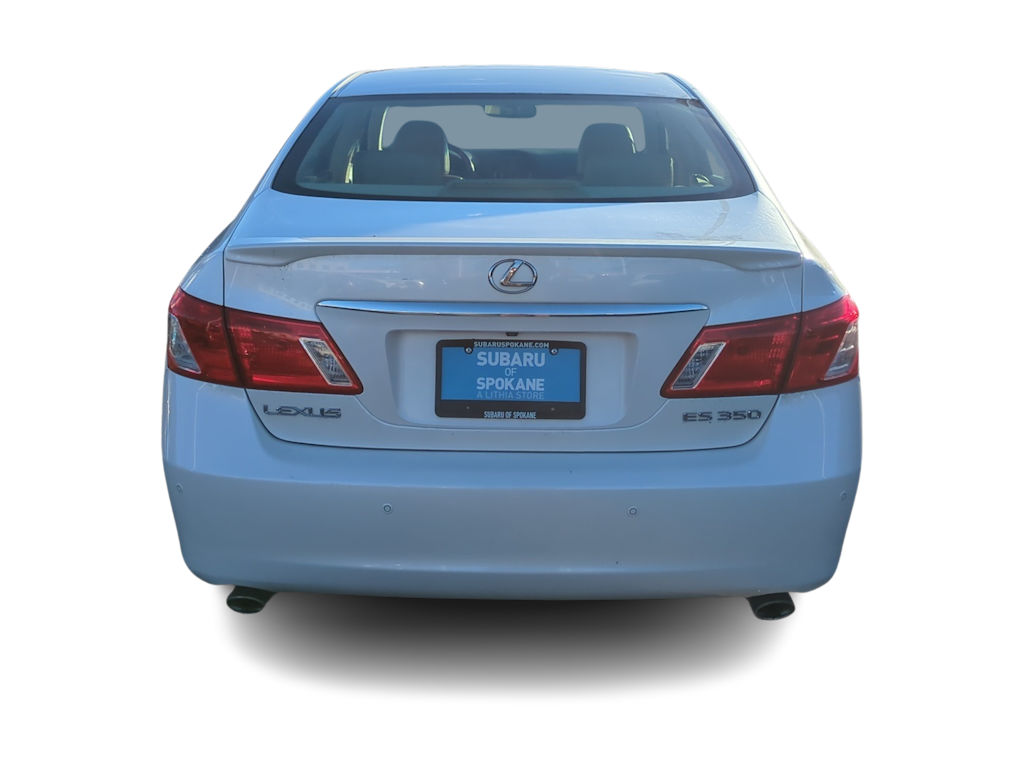 Image of 2007 Lexus ES 350