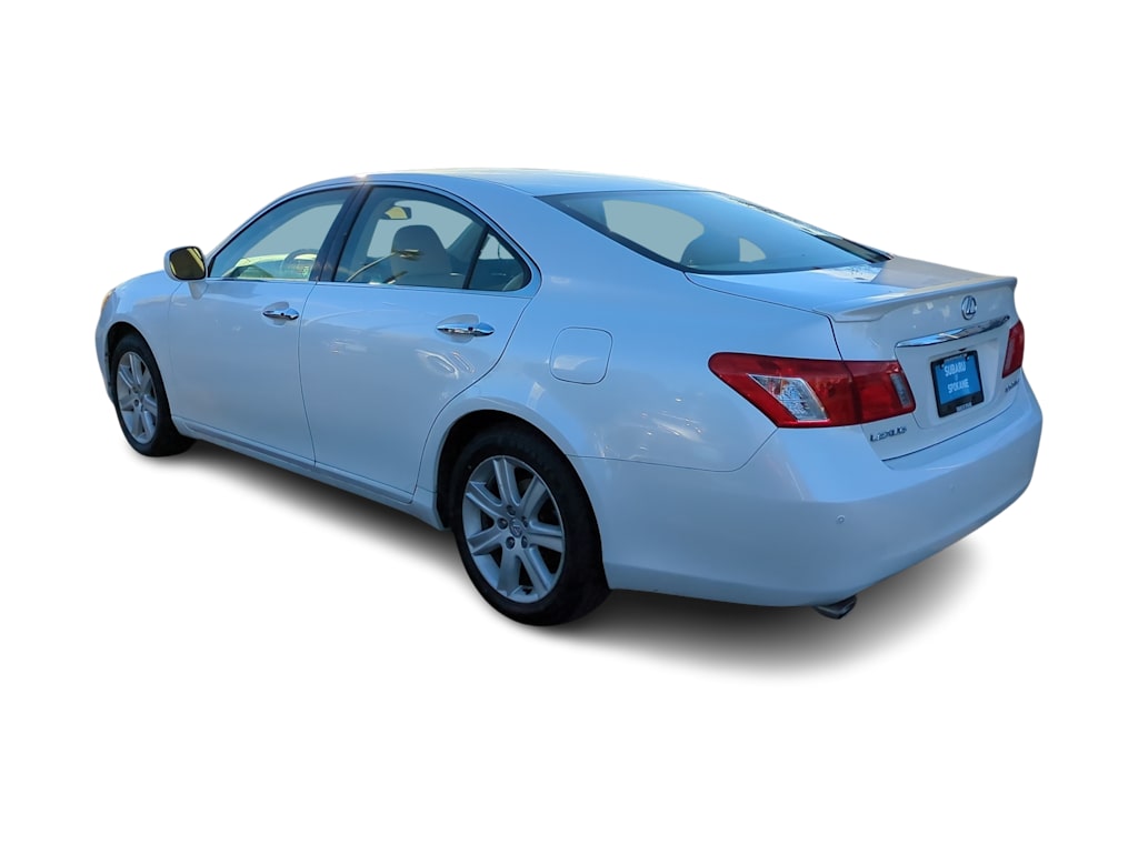 Image of 2007 Lexus ES 350