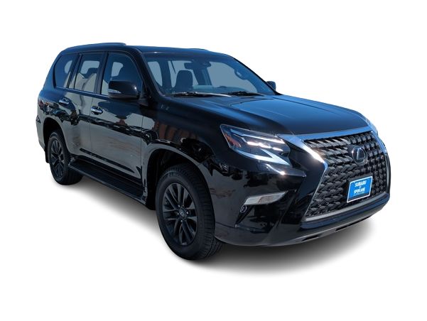 2023 Lexus GX 460 21