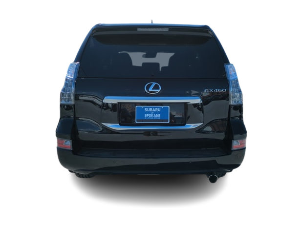 2023 Lexus GX 460 5
