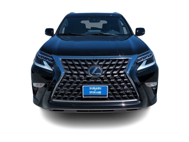 2023 Lexus GX 460 6