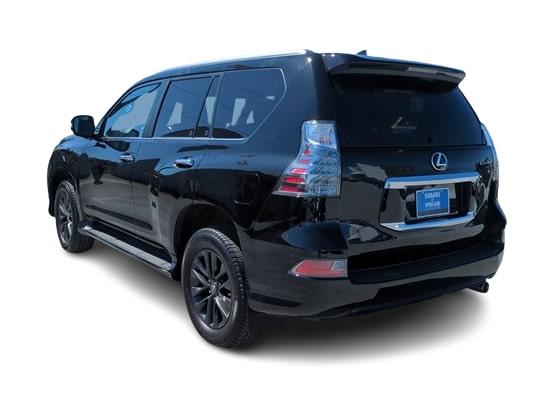 2023 Lexus GX 460 4