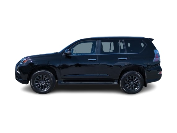2023 Lexus GX 460 3
