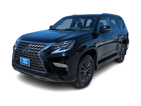 2023 Lexus GX 460 22