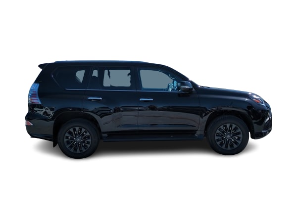 2023 Lexus GX 460 24