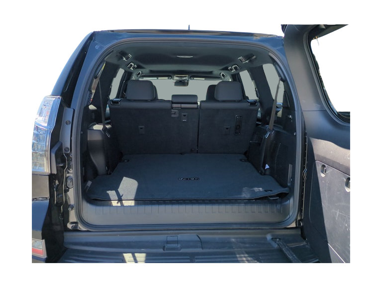 2023 Lexus GX 460 18