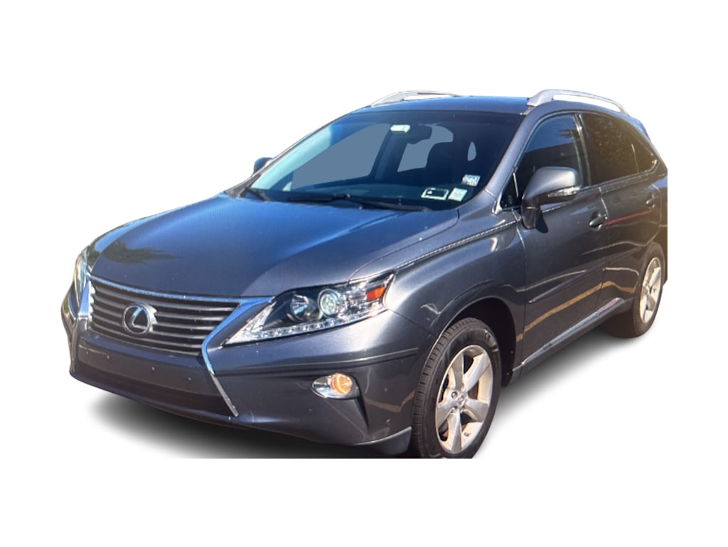 2014 Lexus RX