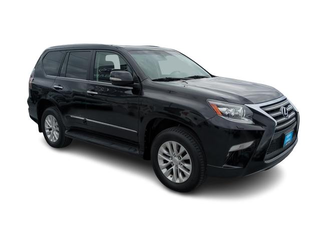 2019 Lexus GX 460 20