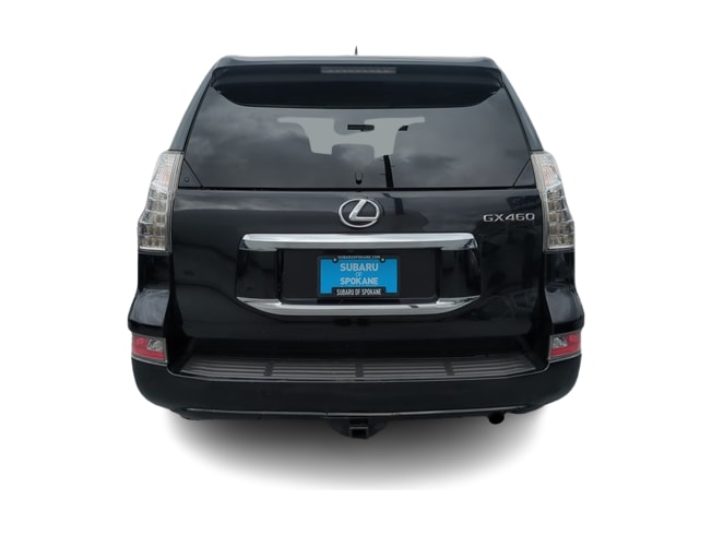 2019 Lexus GX 460 5