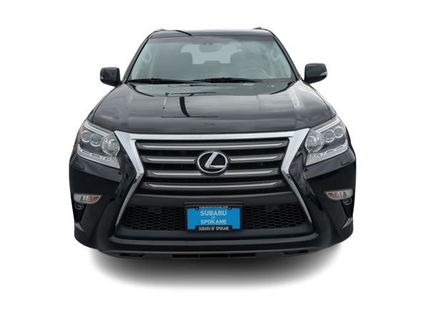 2019 Lexus GX 460 6