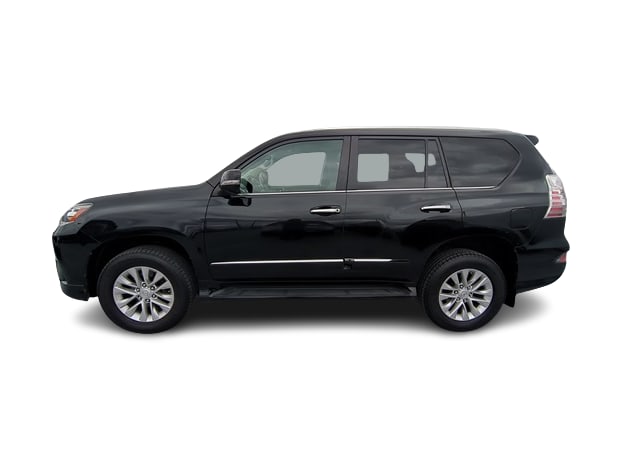 2019 Lexus GX 460 3