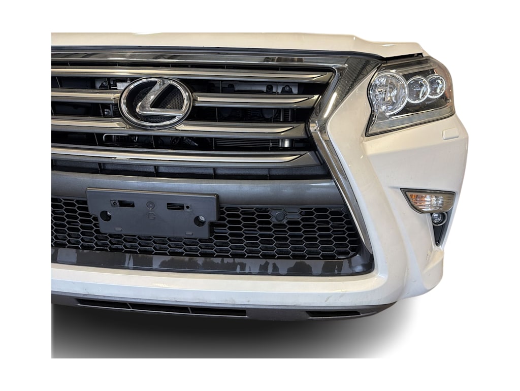 Thumbnail: 2019 Lexus GX - 25