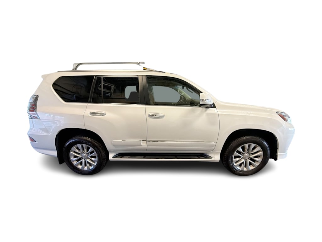 Thumbnail: 2019 Lexus GX - 23