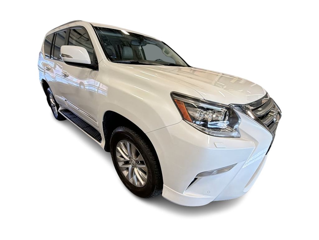 Thumbnail: 2019 Lexus GX - 20