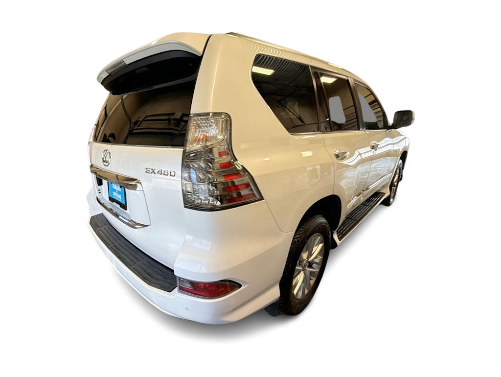 Thumbnail: 2019 Lexus GX - 22