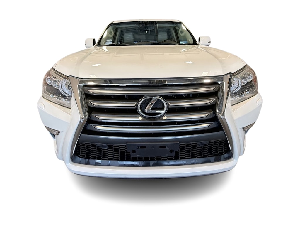 Thumbnail: 2019 Lexus GX - 6