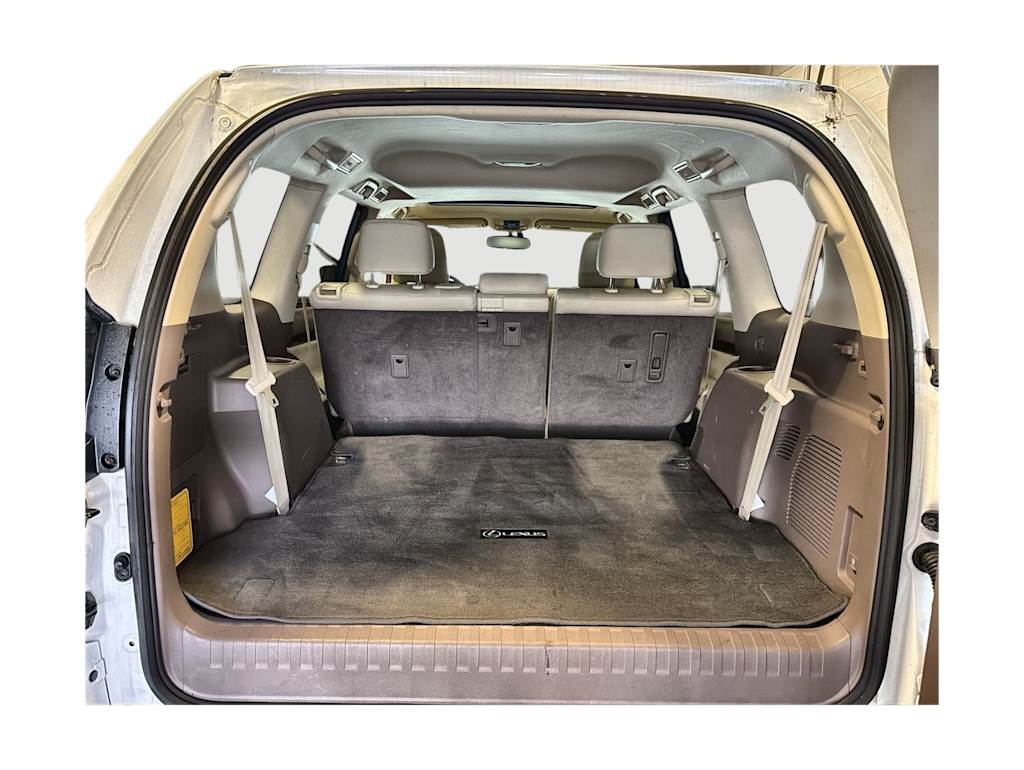 Thumbnail: 2019 Lexus GX - 17
