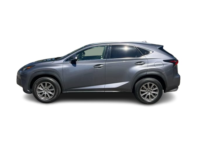 Thumbnail: 2020 Lexus NX - 17