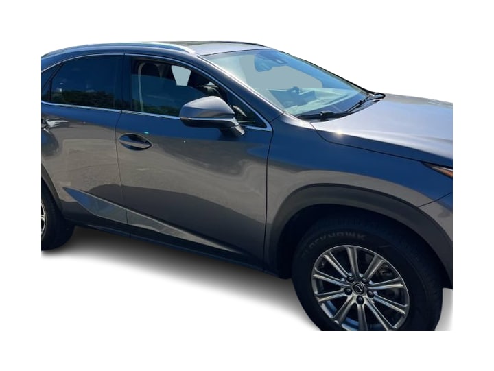 Thumbnail: 2020 Lexus NX - 23