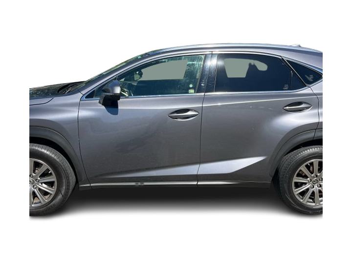Thumbnail: 2020 Lexus NX - 15