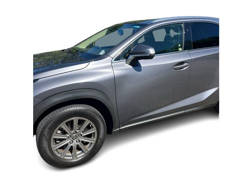 Thumbnail: 2020 Lexus NX - 3