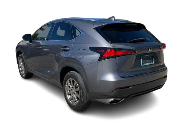 Thumbnail: 2020 Lexus NX - 18