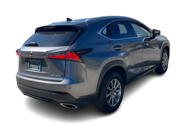 Thumbnail: 2020 Lexus NX - 16