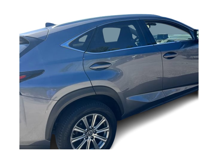 Thumbnail: 2020 Lexus NX - 19