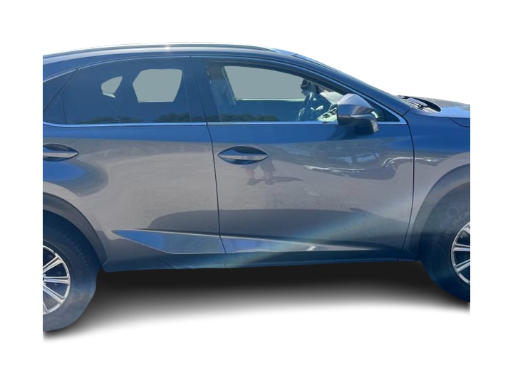 Thumbnail: 2020 Lexus NX - 22