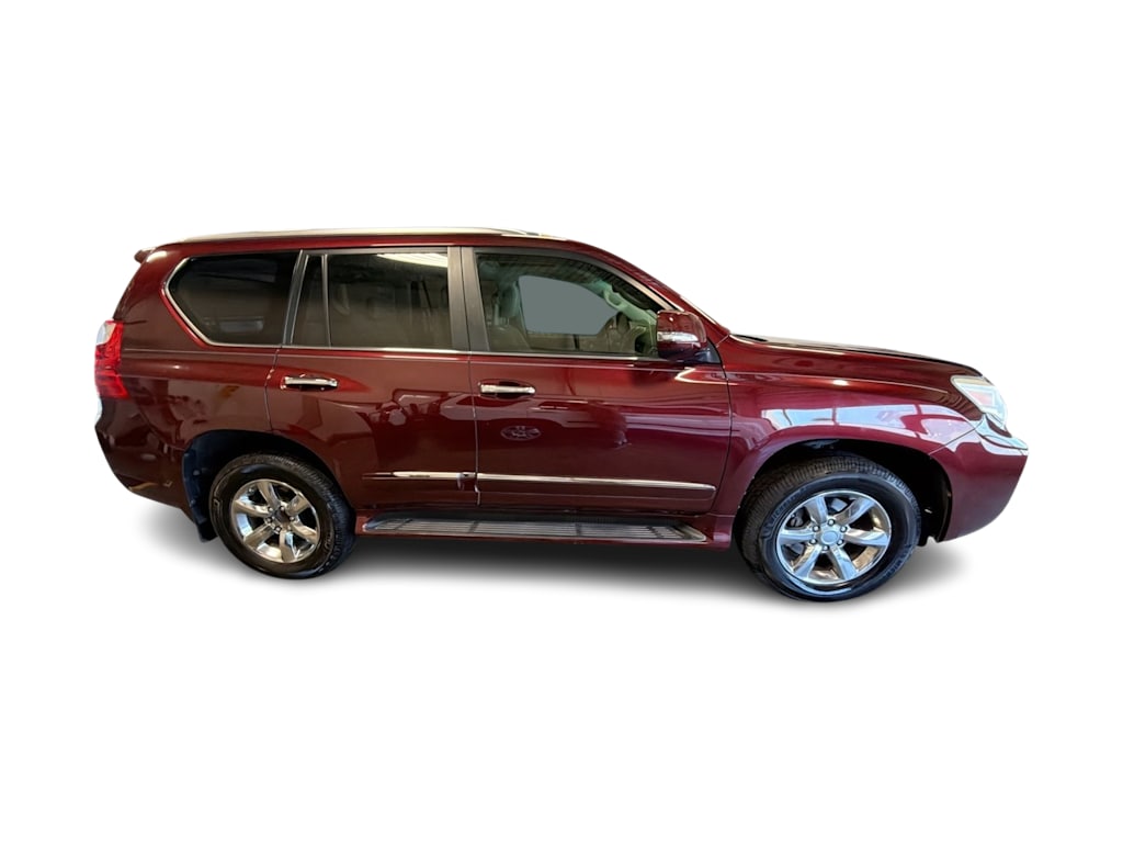 Thumbnail: 2012 Lexus GX - 23