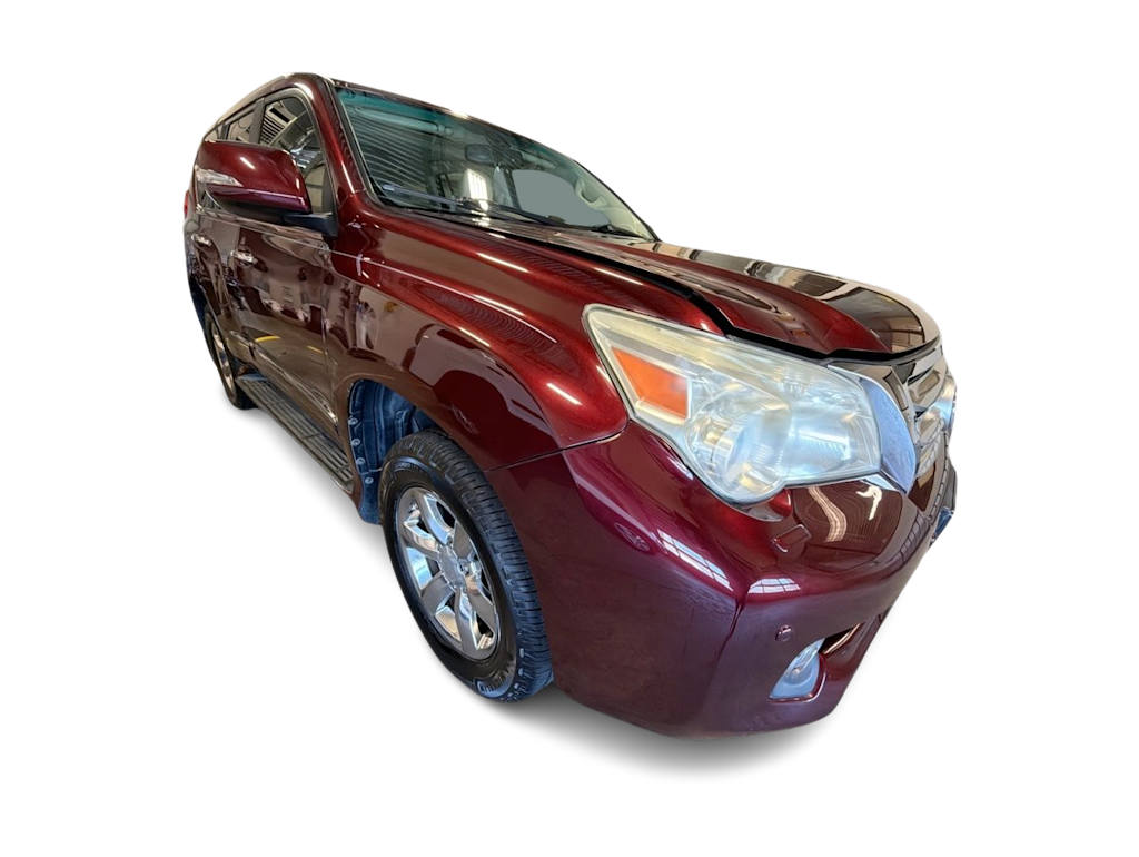 Thumbnail: 2012 Lexus GX - 20