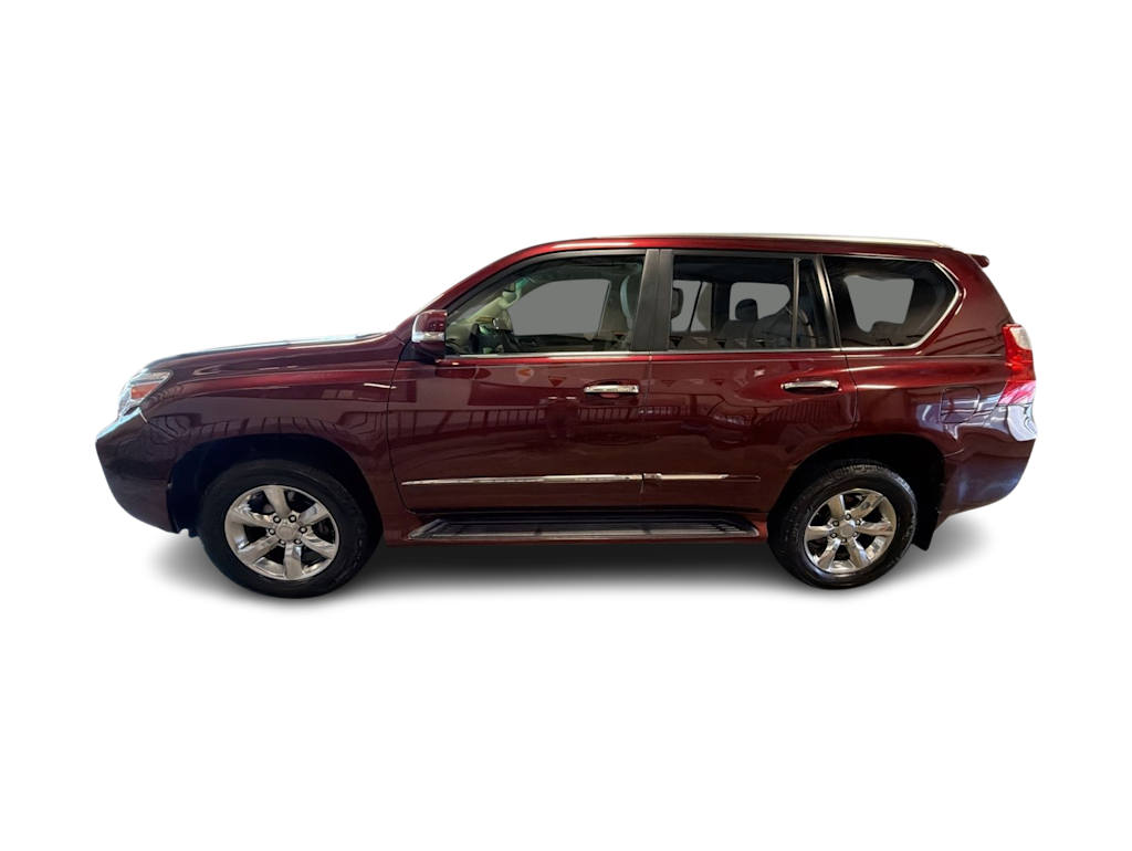 Thumbnail: 2012 Lexus GX - 3