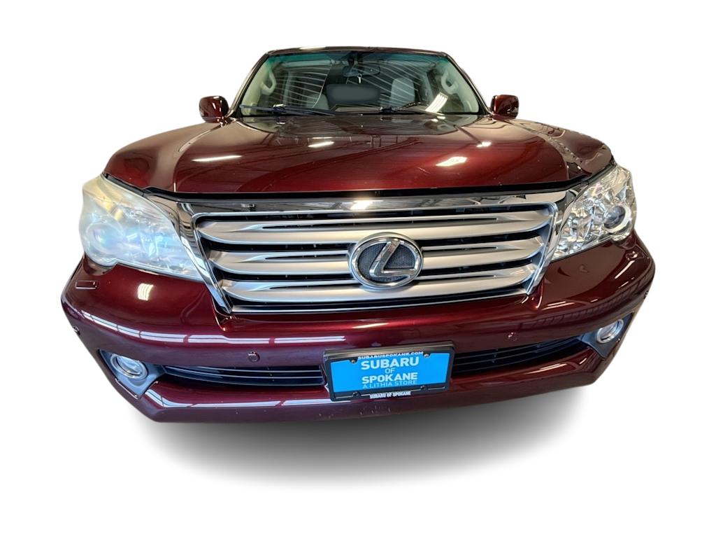 Thumbnail: 2012 Lexus GX - 6