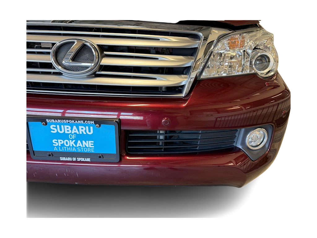 Thumbnail: 2012 Lexus GX - 25