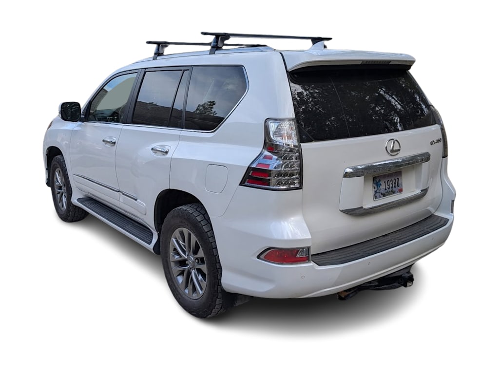 Thumbnail: 2019 Lexus GX - 3